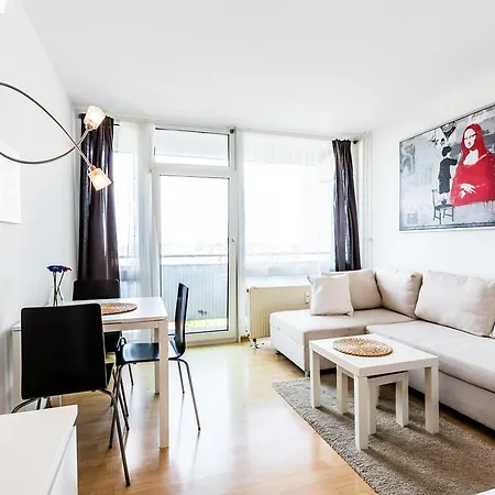 Apartment Fair Cologne