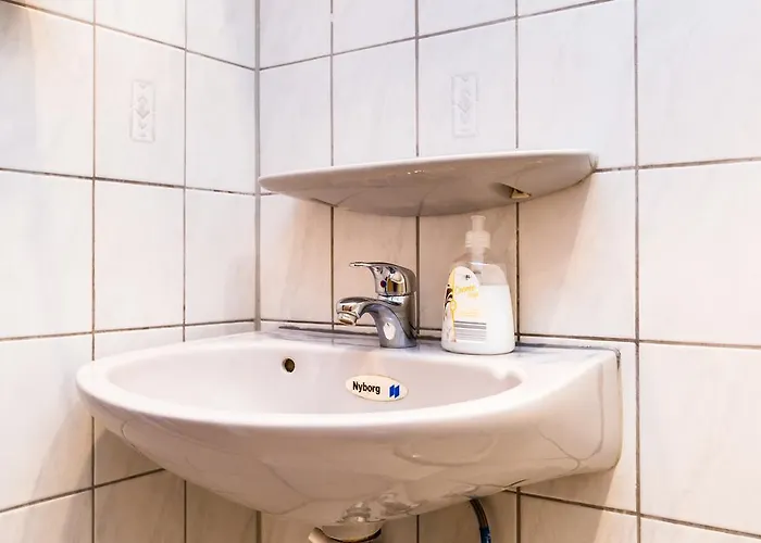 Lägenhet Fair Köln