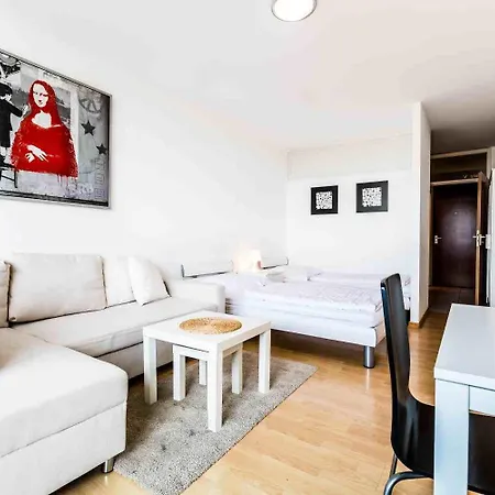 Apartment Fair Köln