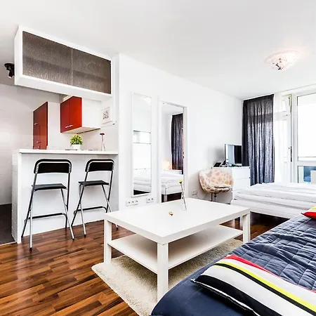 Apartment Fair Köln