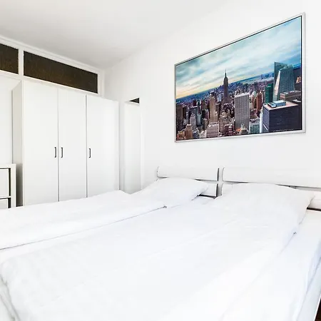 Apartment Fair Köln