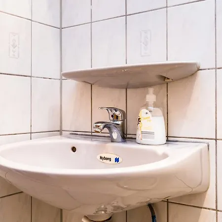 דירה Fair קלן