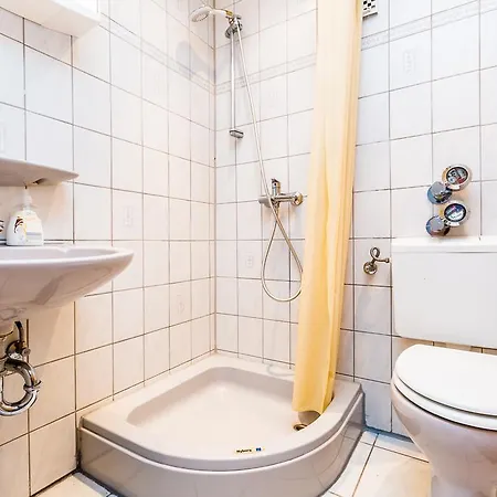 Fair Apartment Köln