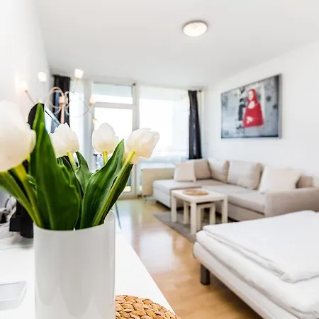 Fair Apartment Köln