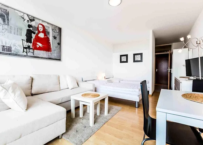 Apartament Fair Kolonia