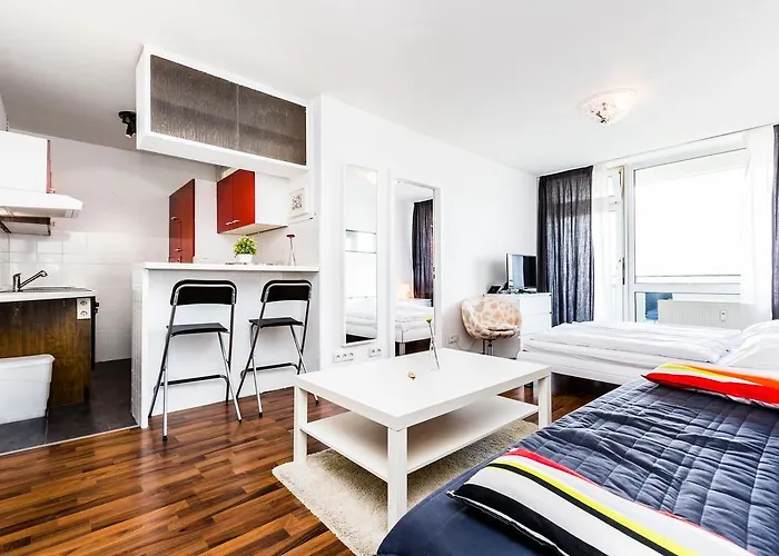 Apartament Fair Kolonia