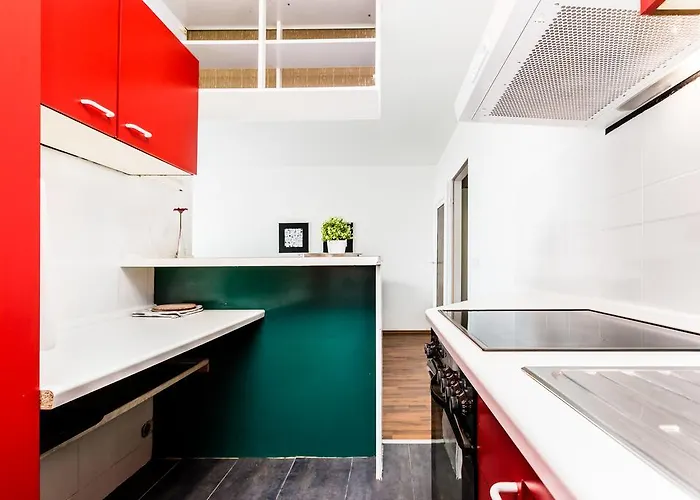 Apartament Fair Kolonia