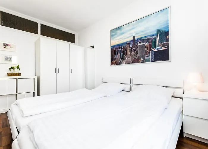 Apartament Fair Kolonia