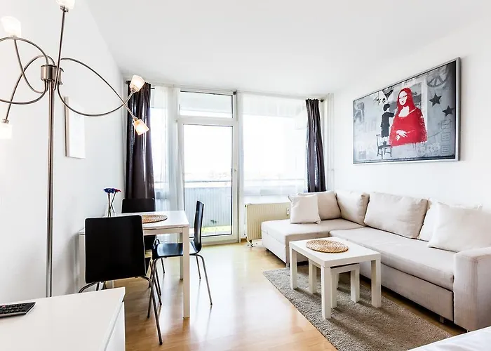 Apartament Fair Kolonia