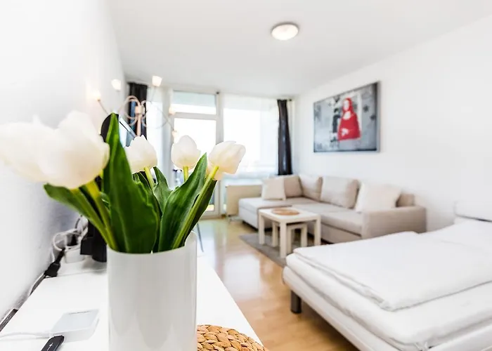 Fair Apartament Kolonia