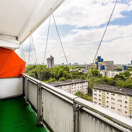 Διαμέρισμα Fair *