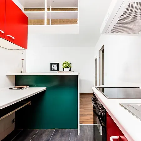 Διαμέρισμα Fair Κολωνία