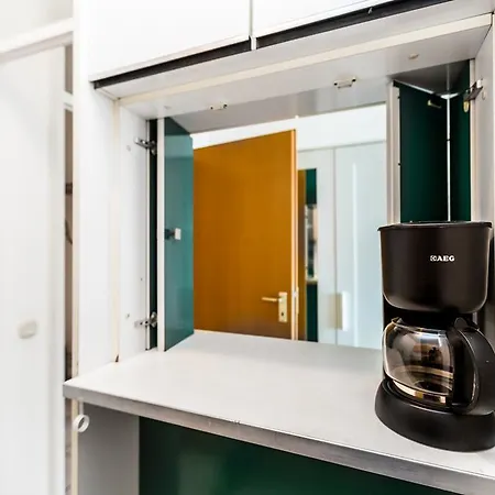 Διαμέρισμα Fair *